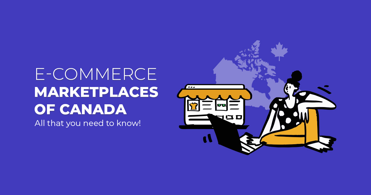 Top 10 Popular Online Selling Platforms In Canada